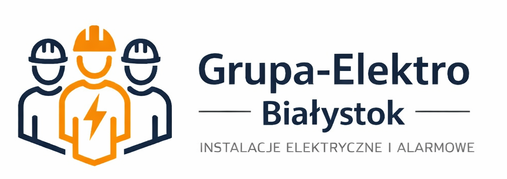 Logo Grupa-Elektro